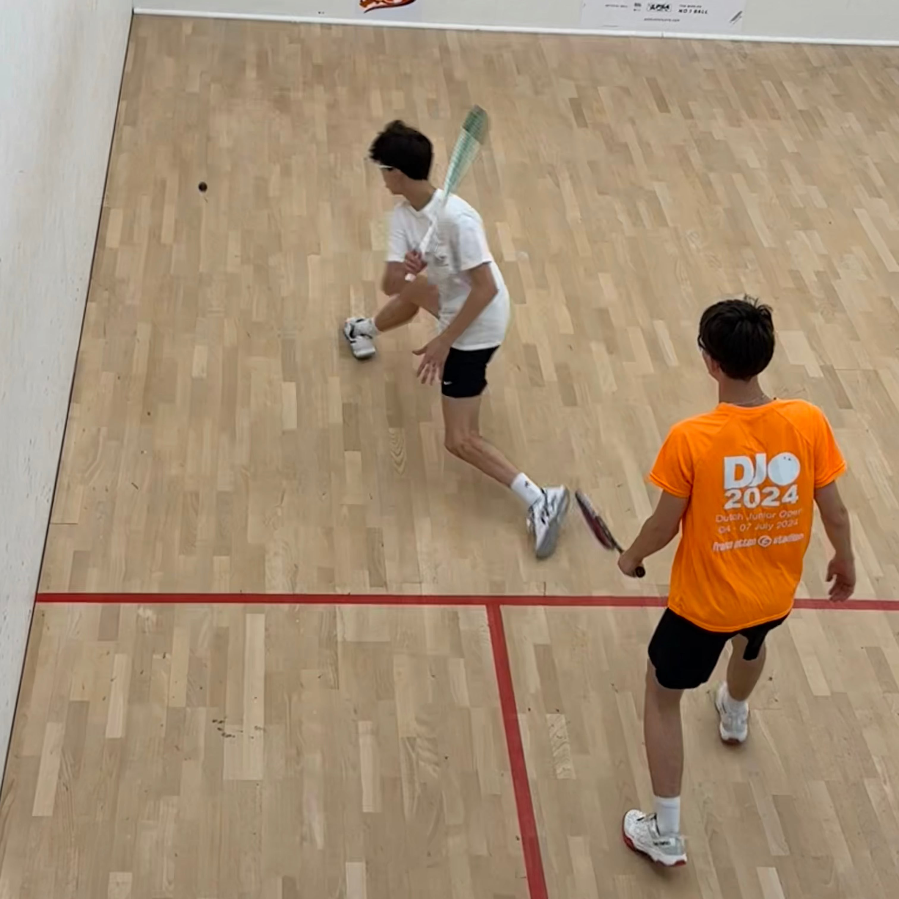 First Swings Starter Clinics - Rating 0-1